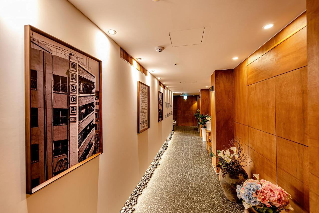The Jade Hotel جيجو المظهر الخارجي الصورة