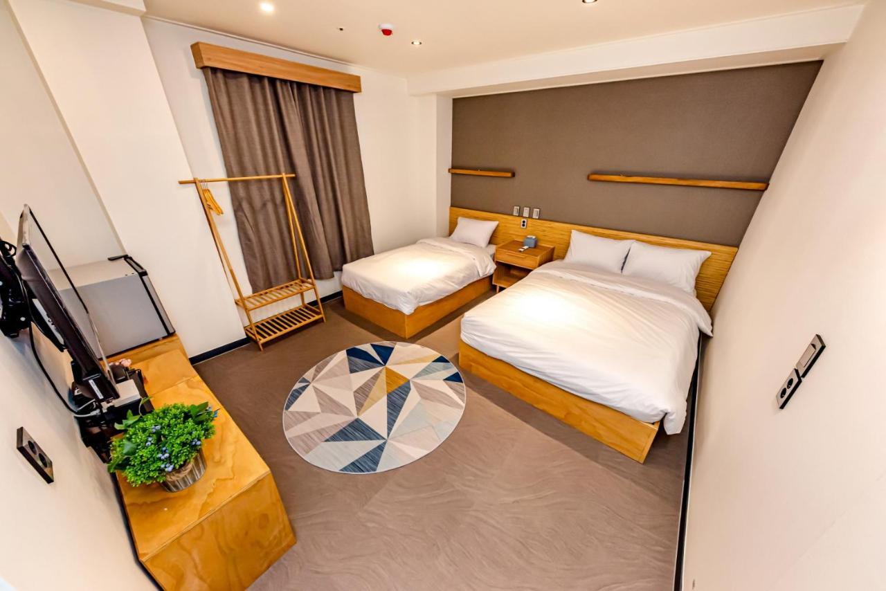 The Jade Hotel جيجو المظهر الخارجي الصورة