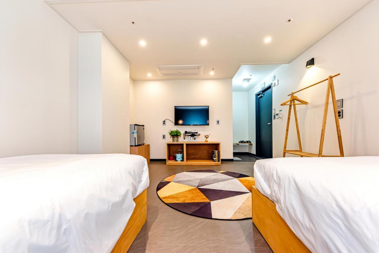 The Jade Hotel جيجو المظهر الخارجي الصورة