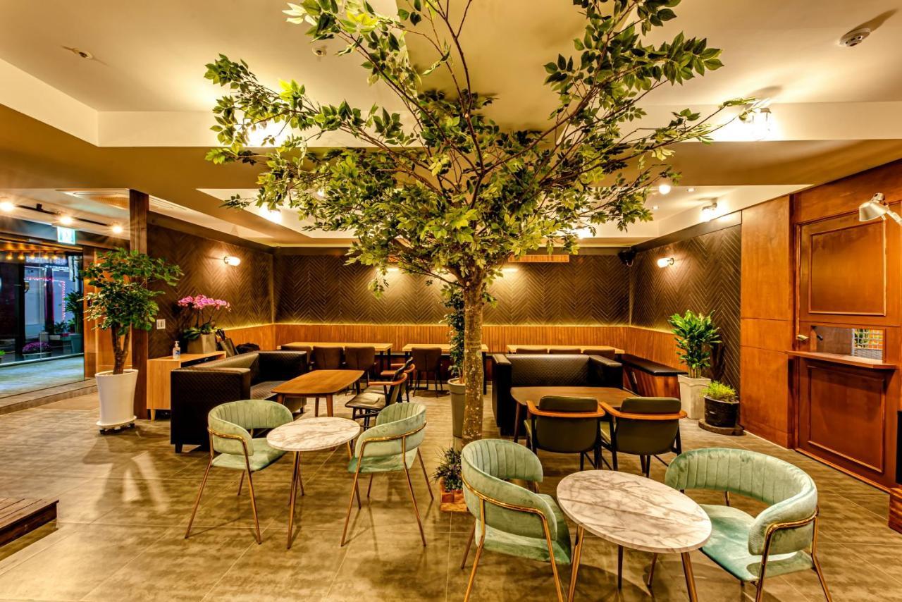 The Jade Hotel جيجو المظهر الخارجي الصورة